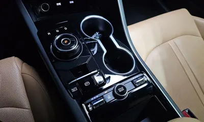 Kia K5 2021, 44423 км, за 17800000 KRW - фото 9