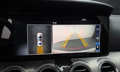 Mercedes-Benz E-Class 2018, 71374 км, за 21900000 KRW - фото 15