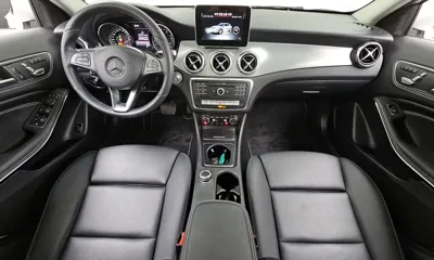 Mercedes-Benz GLA-Class 2019, 35753 км, за 21500000 KRW - фото 7