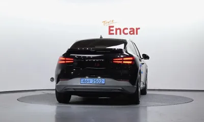 Genesis GV60 2022, 77862 км, за 38490000 KRW