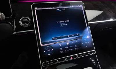 Mercedes-Benz S-Class 2021, 97382 км, за 77900000 KRW - фото 33