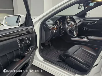 Mercedes-Benz E-Class 2014, 107982 км, за 11900000 KRW - фото 11