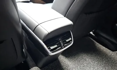 Hyundai Grandeur 2022, 61315 км, за 26600000 KRW - фото 32
