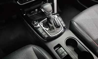 Kia Seltos 2023, 29758 км, за 20800000 KRW - фото 9