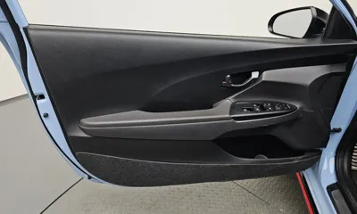 Hyundai Veloster 2019, 97333 км, за 12900000 KRW - фото 24
