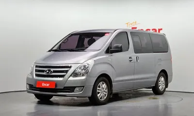 Hyundai Starex 2017, 171073 км, за 11000000 KRW - фото 1
