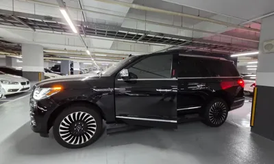 Lincoln Navigator 2019, 37942 км, за 62000000 KRW - фото 3