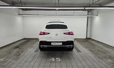 Mercedes-Benz GLE-Class 2024, 57616 км, за 90500000 KRW