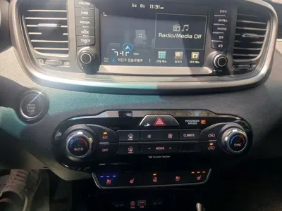 Kia Sorento 2016, 177000 км, за 9500000 KRW - фото 11