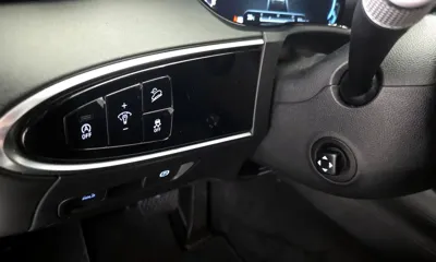 Genesis GV70 2021, 84361 км, за 35800000 KRW - фото 34