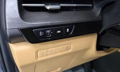 Kia Canival 2021, 125903 км, за 16990000 KRW - фото 13