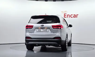 Kia Sorento 2015, 112775 км, за 13500000 KRW - фото 4