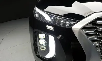 Hyundai Palisade 2021, 79742 км, за 25400000 KRW - фото 22