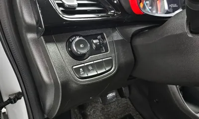 ChevroletGMDaewoo Spark 2017, 140568 км, за 3900000 KRW - фото 16