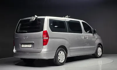 Hyundai Starex 2019, 206994 км, за 7900000 KRW