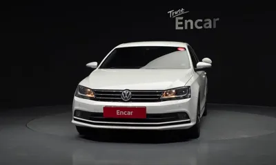 Volkswagen Jetta 2016, 173659 км, за 5900000 KRW