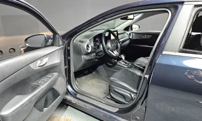 Kia K3 2022, 137322 км, за 11500000 KRW - фото 10