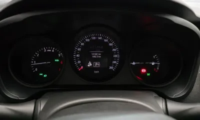 Renault-KoreaSamsung SM6 2019, 141681 км, за 7600000 KRW - фото 8