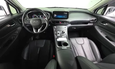 Hyundai Santafe 2022, 155878 км, за 22800000 KRW - фото 7