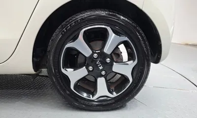Kia Ray 2016, 104124 км, за 7000000 KRW - фото 21