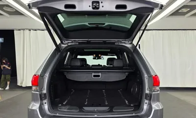 Jeep Cherokee 2014, 155605 км, за 9490000 KRW - фото 20