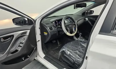 Hyundai Avante 2014, 155219 км, за 3500000 KRW - фото 10