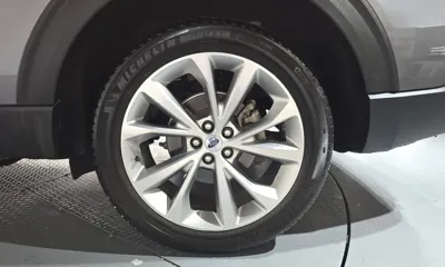 Ford Explorer 2021, 48477 км, за 32900000 KRW - фото 21