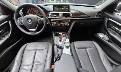 BMW 3-Series 2018, 34401 км, за 19990000 KRW - фото 7