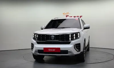 Kia Mohave 2020, 128832 км, за 28500000 KRW