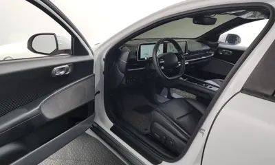 Hyundai Ioniq6 2023, 118905 км, за 26000000 KRW - фото 10