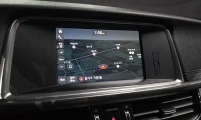 Kia K5 2016, 172856 км, за 5990000 KRW - фото 14