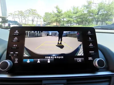Honda Accord 2019, 85000 км, за 19300000 KRW - фото 15