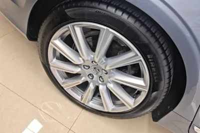 Volvo S90 2018, 117200 км, за 119066.43 CNY - фото 10