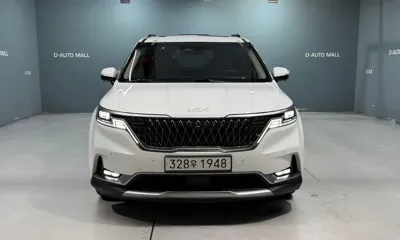 Kia Canival 2023, 134424 км, за 23300000 KRW - фото 3