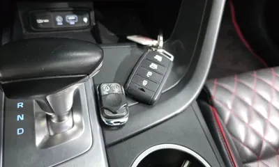 Genesis G70 2019, 131870 км, за 21200000 KRW - фото 32