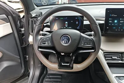 BYD Song Pro New Energy 2024, 42100 км, за 81414.22 CNY - фото 13