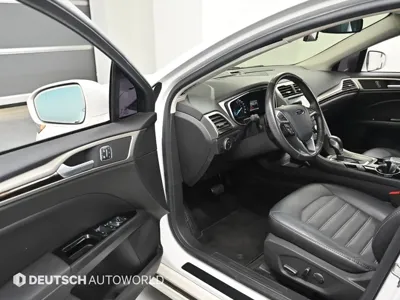 Ford Fusion 2014, 55279 км, за 4900000 KRW - фото 11