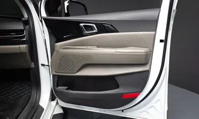 Kia Canival 2024, 25724 км, за 37650000 KRW - фото 25