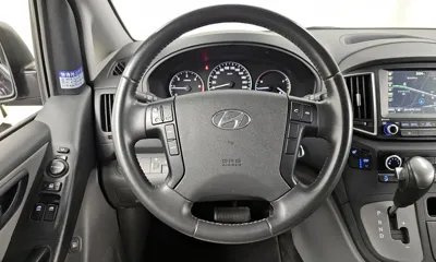 Hyundai Starex 2019, 80506 км, за 18900000 KRW - фото 13