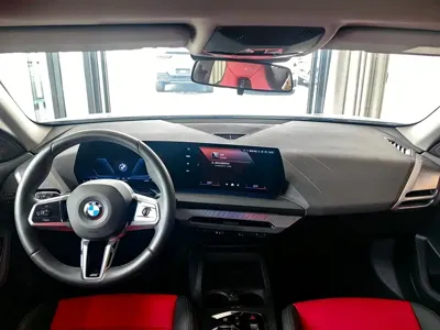 BMW 2 Series 2025, 12600 км, за 139900 CNY - фото 9