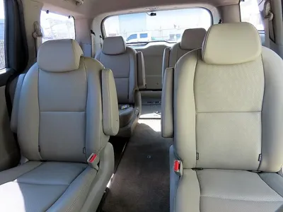 Kia Canival 2018, 157801 км, за 10500000 KRW - фото 7