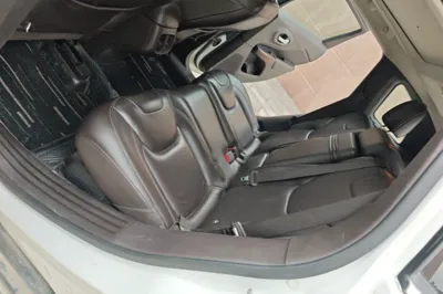 Jeep Cherokee 2017, 132000 км, за 53656.37 CNY - фото 15
