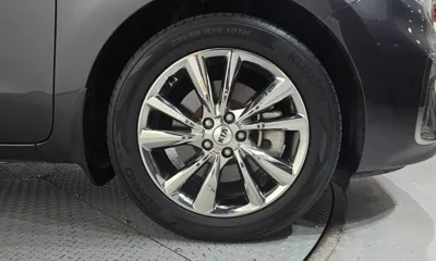 Kia Canival 2020, 40391 км, за 19900000 KRW - фото 21