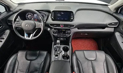 Hyundai Santafe 2019, 125273 км, за 15900000 KRW - фото 7