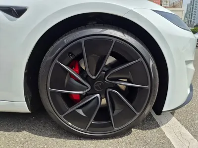 Tesla Model 3 2026, 500 км, за 56200000 KRW - фото 18