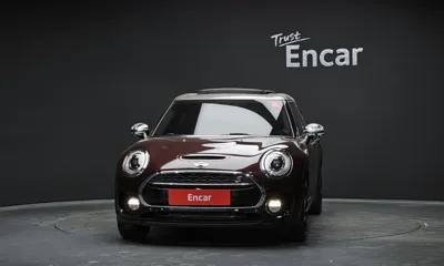 MINI Clubman 2018, 121330 км, за 12500000 KRW - фото 3