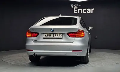 BMW Gran Turismo 2015, 251752 км, за 5390000 KRW