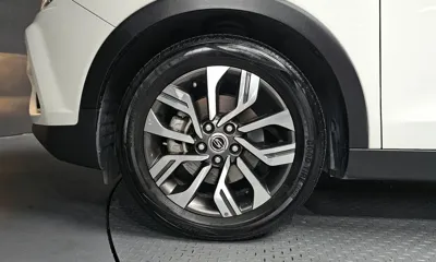 KG_Mobility_Ssangyong TIBOLI 2019, 50137 км, за 10300000 KRW - фото 5