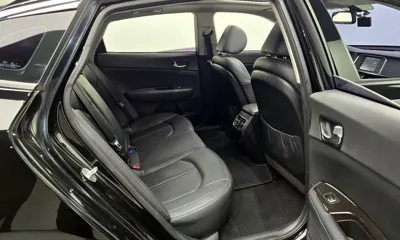 Kia K5 2016, 142336 км, за 7800000 KRW - фото 13