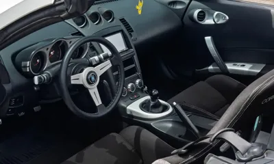 Nissan 350Z 2007, 164779 км, за 35000000 KRW - фото 6